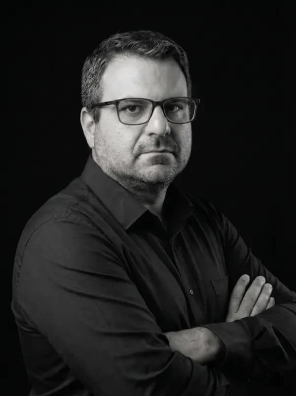 Dr. João Lucas Vitorasso